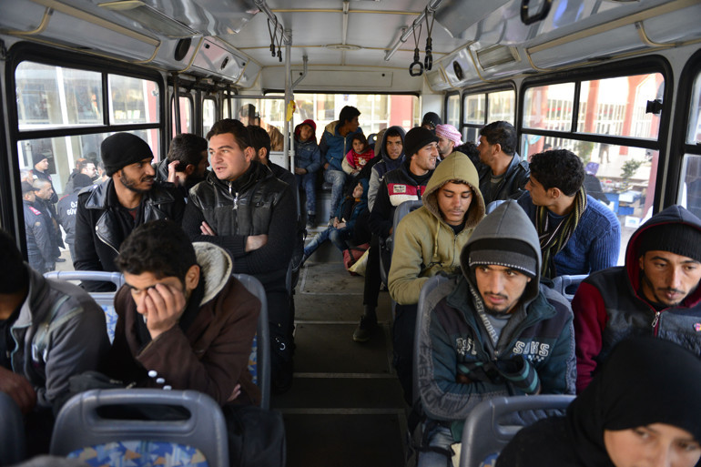 Adanada bıraktılar, Ankara 1 saat uzaklıkta dediler, kayıplara karıştılar