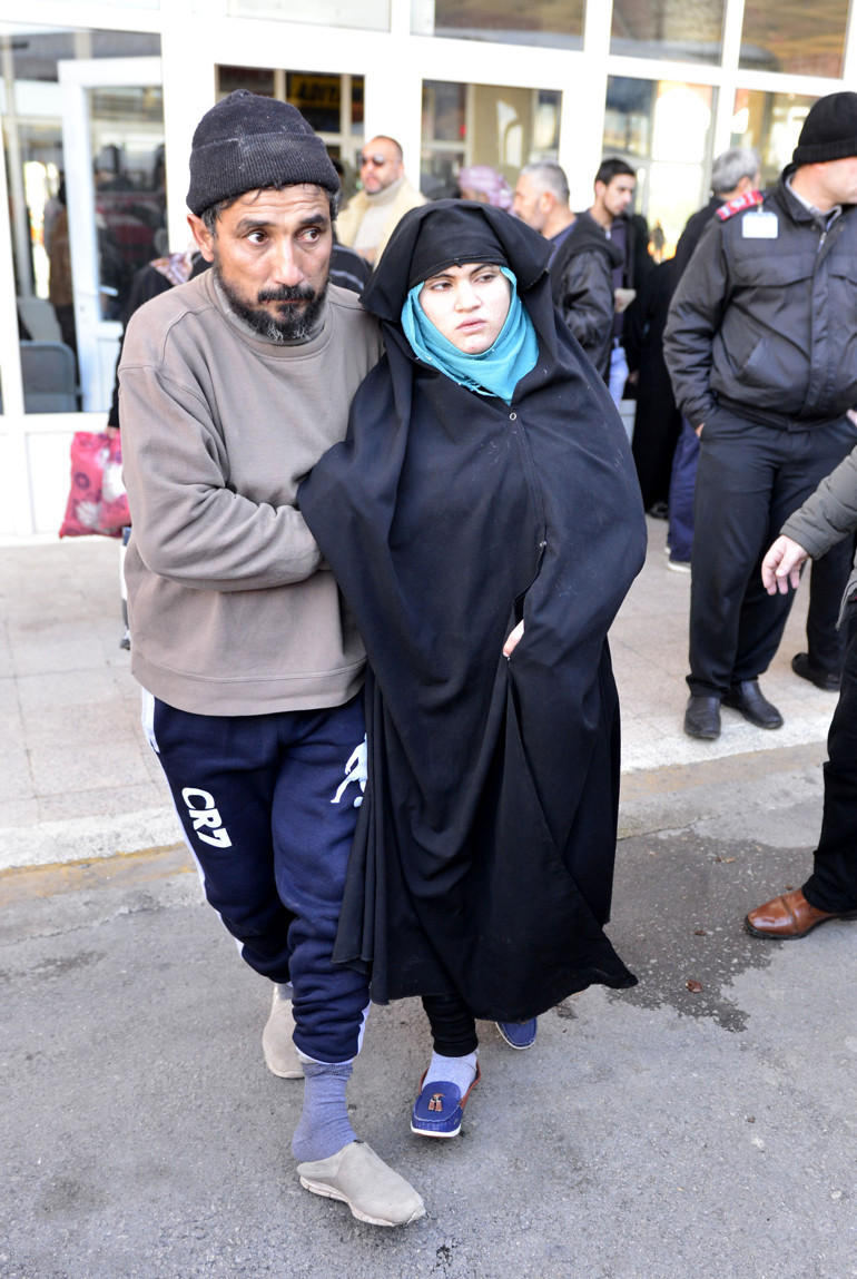 Adanada bıraktılar, Ankara 1 saat uzaklıkta dediler, kayıplara karıştılar