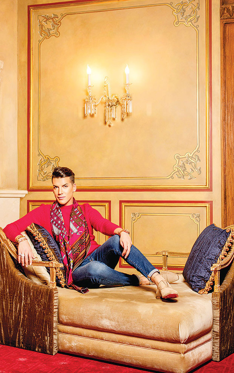 Tek rakibim Türk Hava Yolları