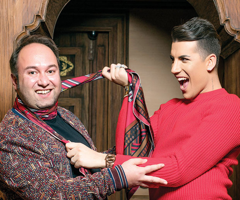 Tek rakibim Türk Hava Yolları