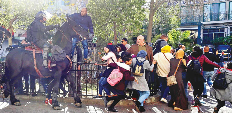 Lozan mesajı: Gerek görülmesi halinde güncellenebilir