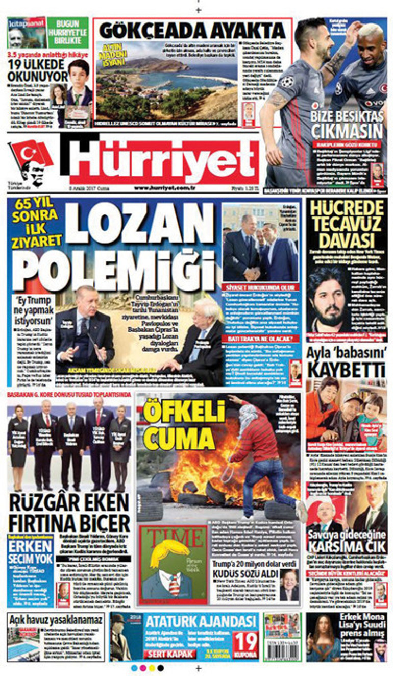 Batı Trakya Türkleri’nin üzerindeki ağır baskı