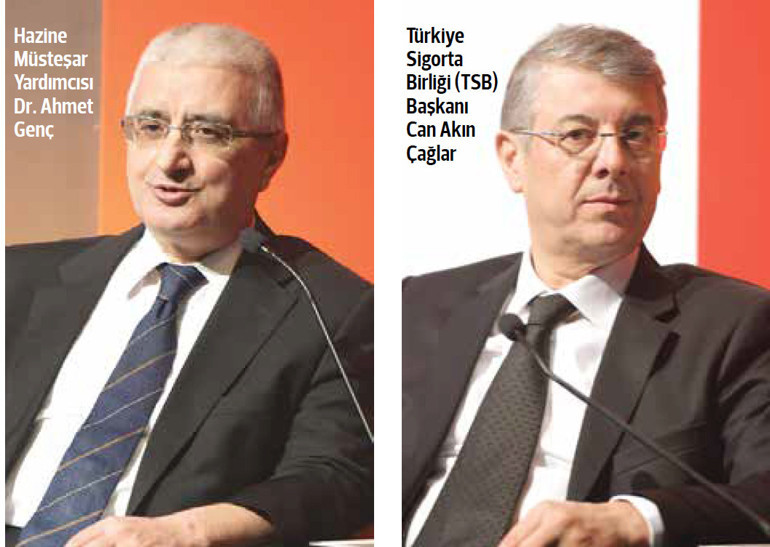 Şirketler zarar etsin istemeyiz