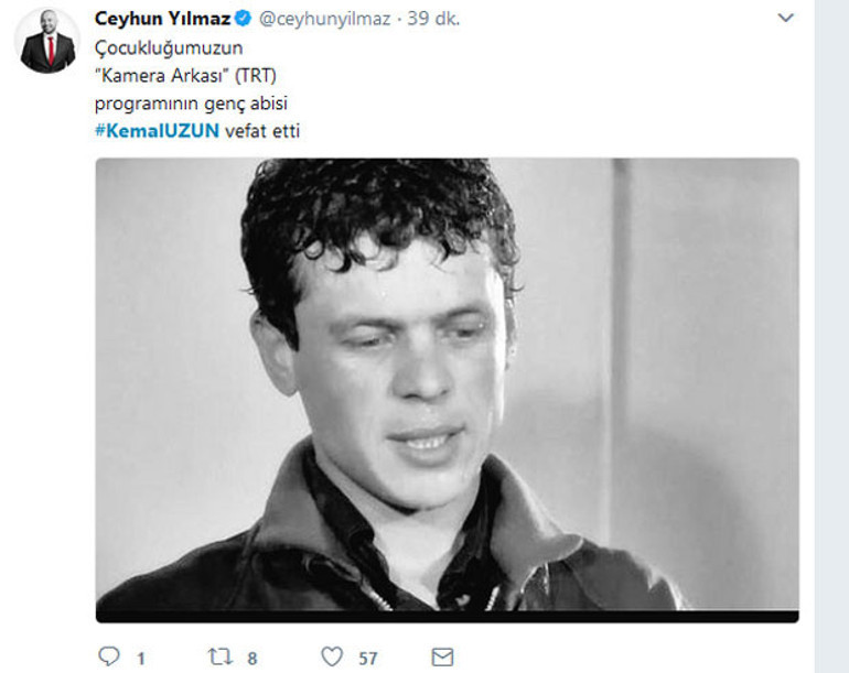 Ünlüleri şoke eden cinayet