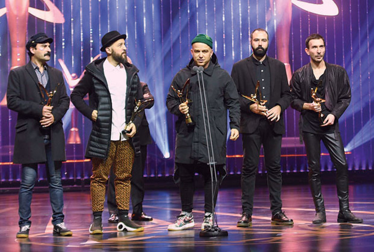 Yalın yerine Mustafa Sandal dese ortalık karışabilirdi