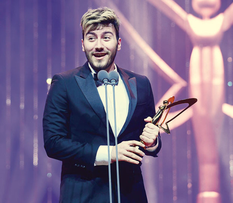 Yalın yerine Mustafa Sandal dese ortalık karışabilirdi