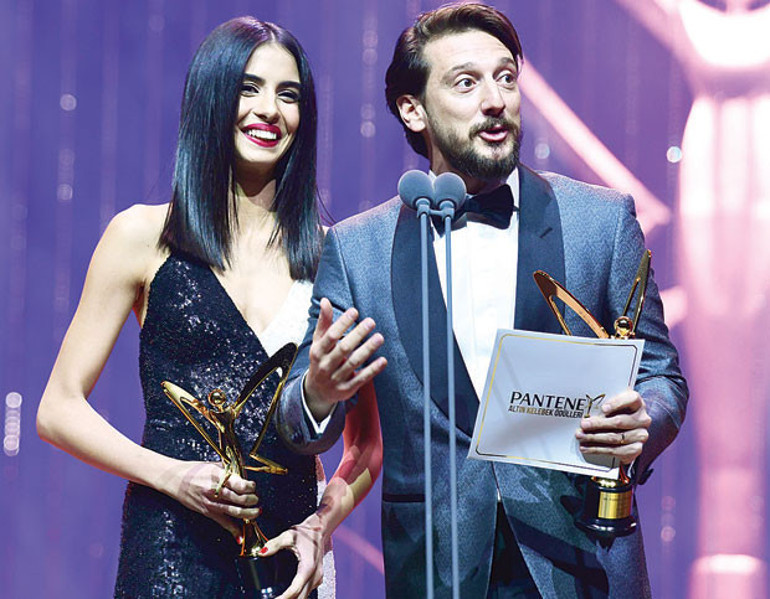 Yalın yerine Mustafa Sandal dese ortalık karışabilirdi