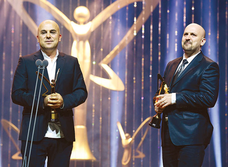 Yalın yerine Mustafa Sandal dese ortalık karışabilirdi