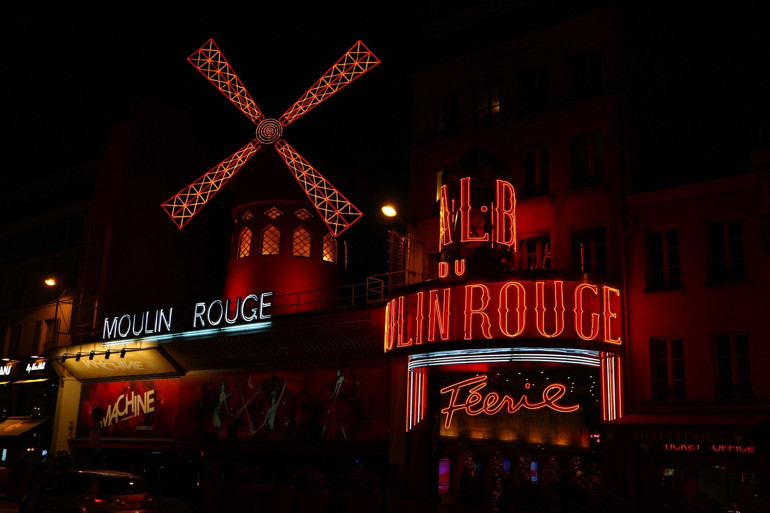 A’dan Z’ye Paris