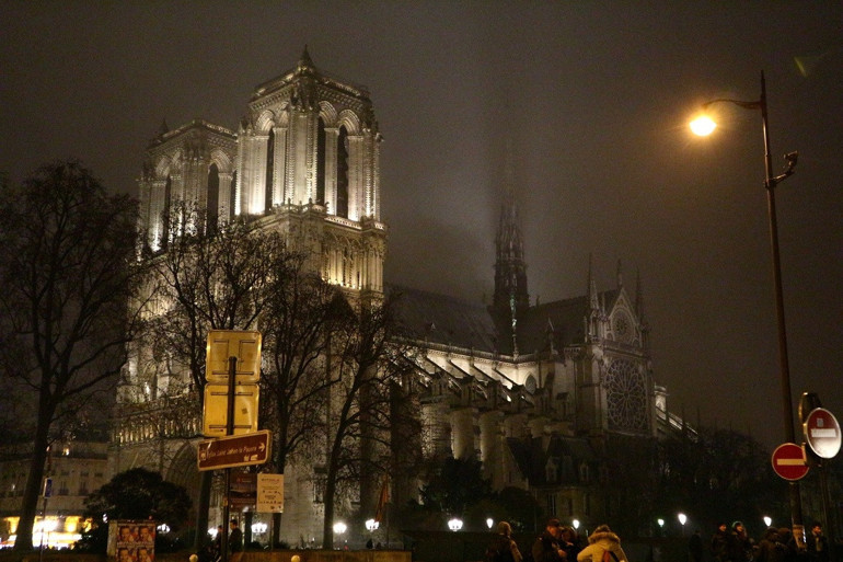 A’dan Z’ye Paris