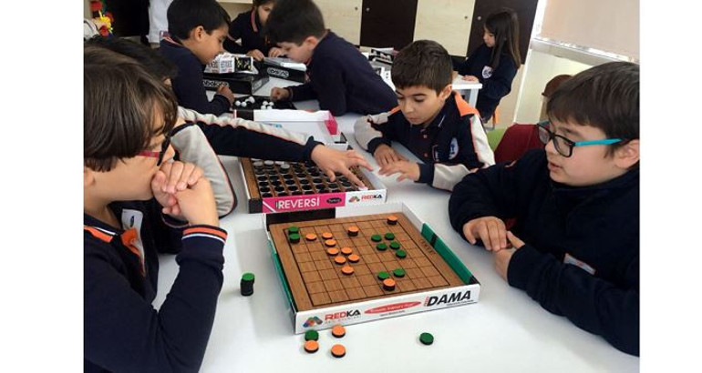 Köy Enstitüsü ruhuyla