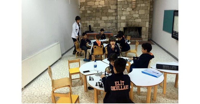 Köy Enstitüsü ruhuyla