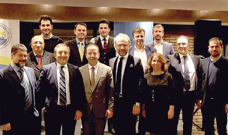 Hürriyet Edirneyi keşfetti, otellerde doluluk tavan yaptı