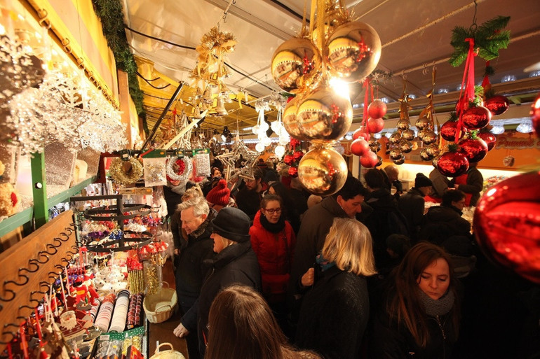 Chistmas’a geldik biz...