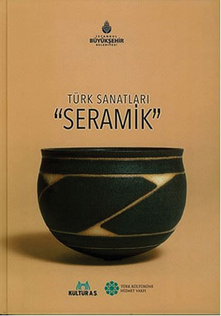 Seramik sanatına dair her şey...