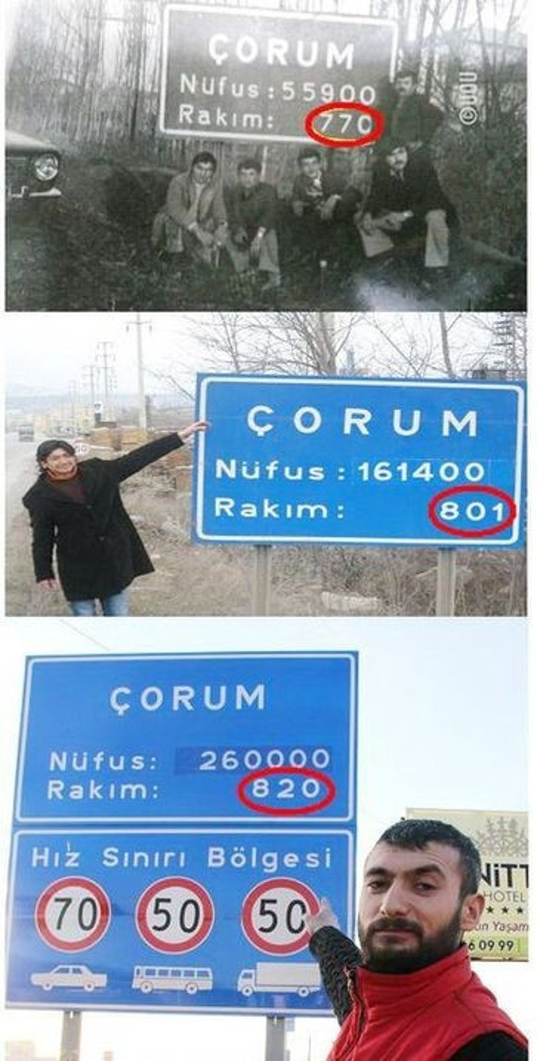 Sosyal medyayı salladı: Türkiyenin yükselen yıldızı Çorum