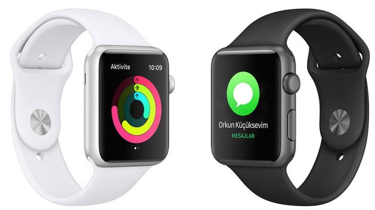 Appledan yeni yıl için hediye önerileri
