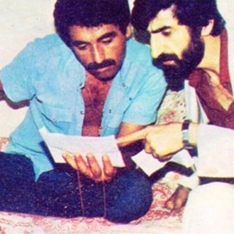 Ali Tekintüre yaşamını yitirdi