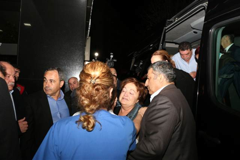 Yavuz Yılmazın ani ölümünün ardından üniversite hastalığını açıkladı