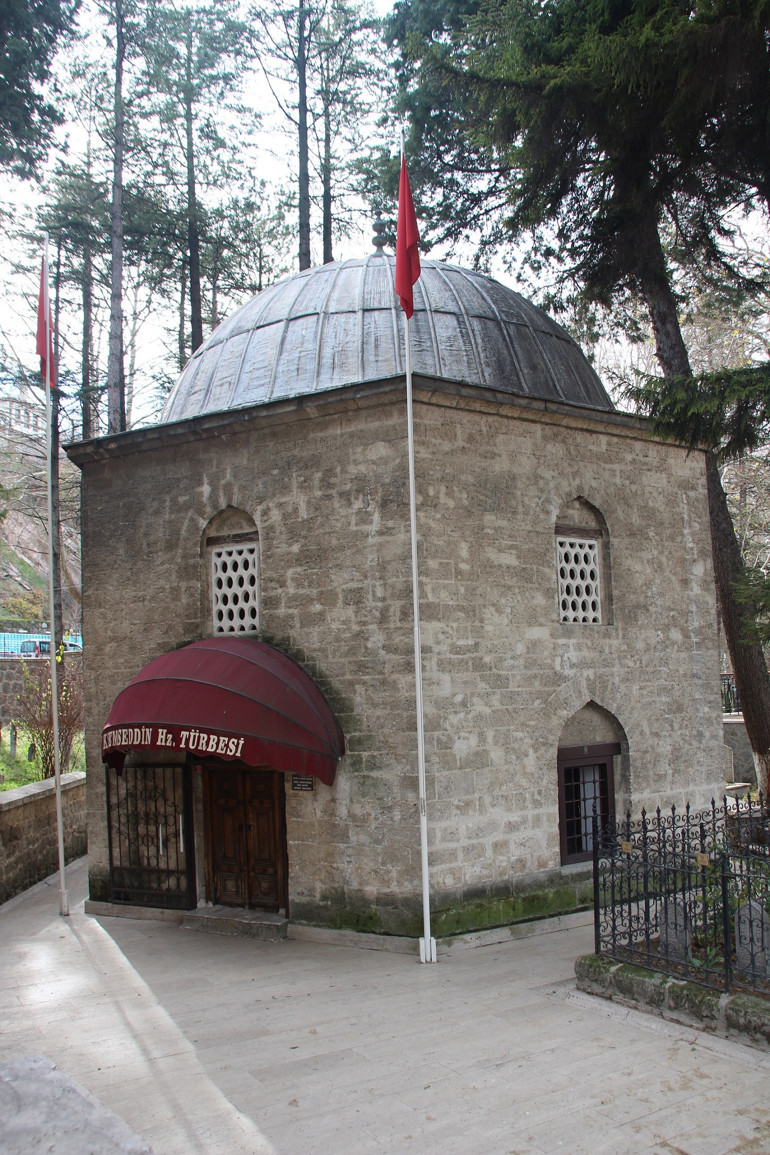 Güzel kentte güzel insanlar: Göynük
