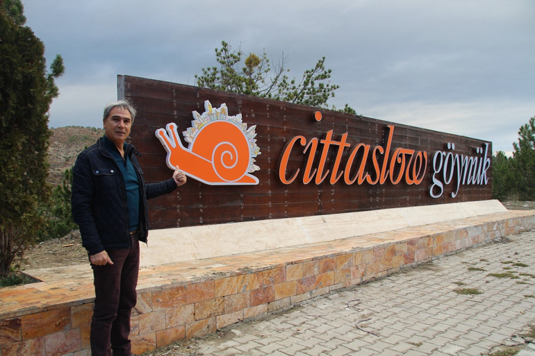 Güzel kentte güzel insanlar: Göynük
