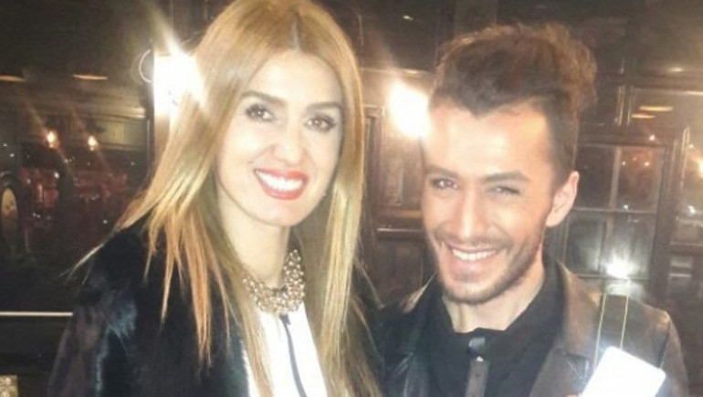 Damat adayı George Khotivari hayatını kaybetti