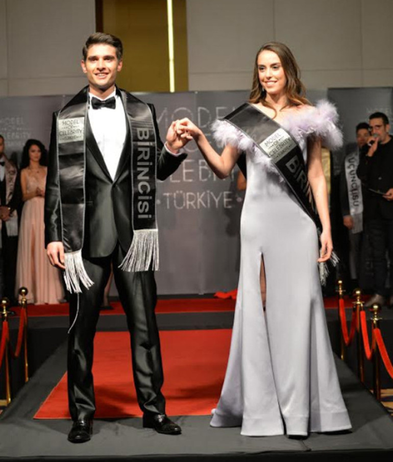 Model Of Celebrity 2017ler belli oldu