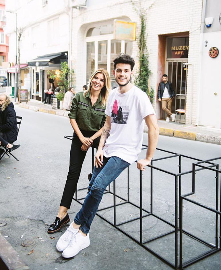 Youtube’un 21 yaşındaki fenomeni Orkun