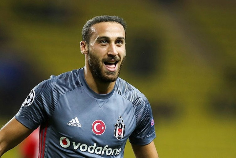 Ve Cenk Tosunun transfer bedeli belli oldu