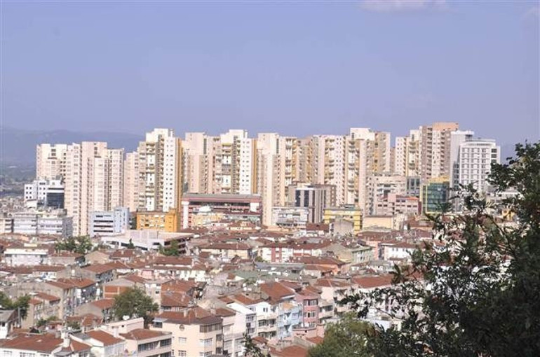 Bursanın yeni başkanı Alinur Aktaş, Erdoğanın ilk isteğini söyledi