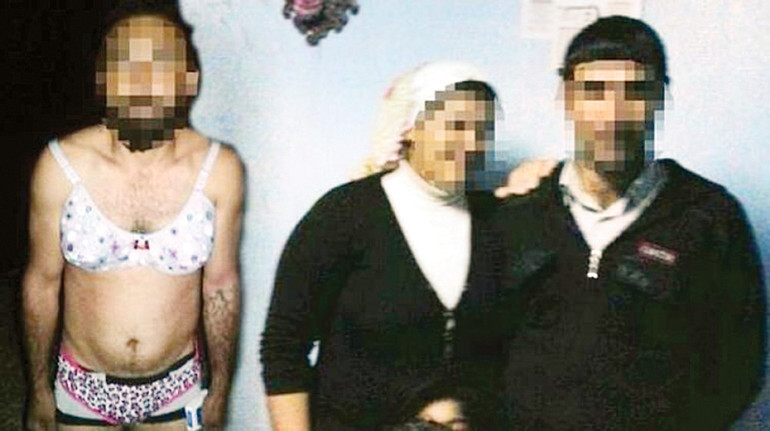 Sayın müdür bu kafayla 15 Temmuz’da ne yapacağız