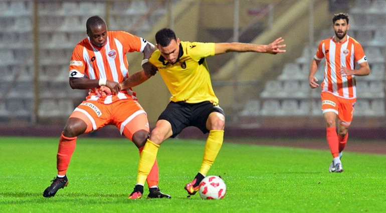 Türk futbolu nereye gidiyor