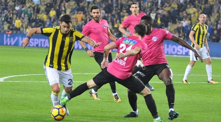 Türk futbolu nereye gidiyor