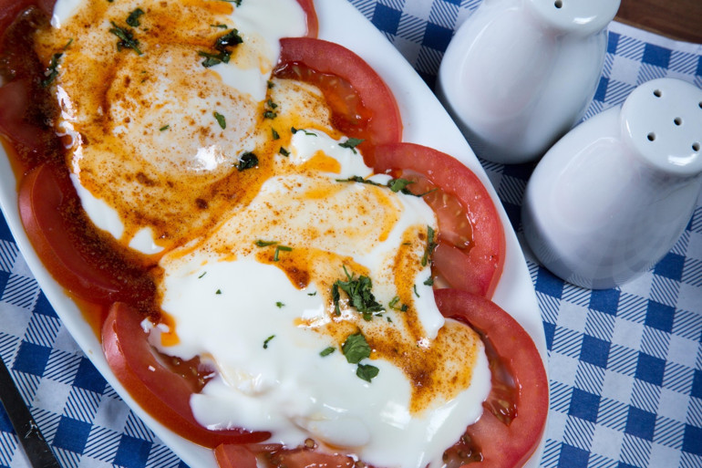 Poşe yumurta nasıl yapılır İşte poşe yumurta tarifi