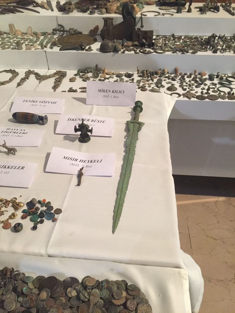 Son dakika... Cumhuriyet tarihinin en büyük operasyonu