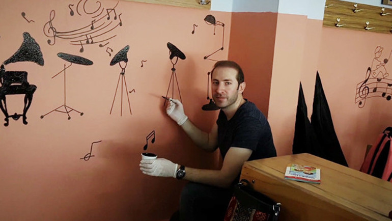 Minik Notalar’dan yayılan ezgiler