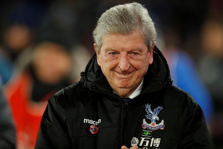 Roy Hodgson açıkladı: Cenk Tosunla ilgileniyoruz