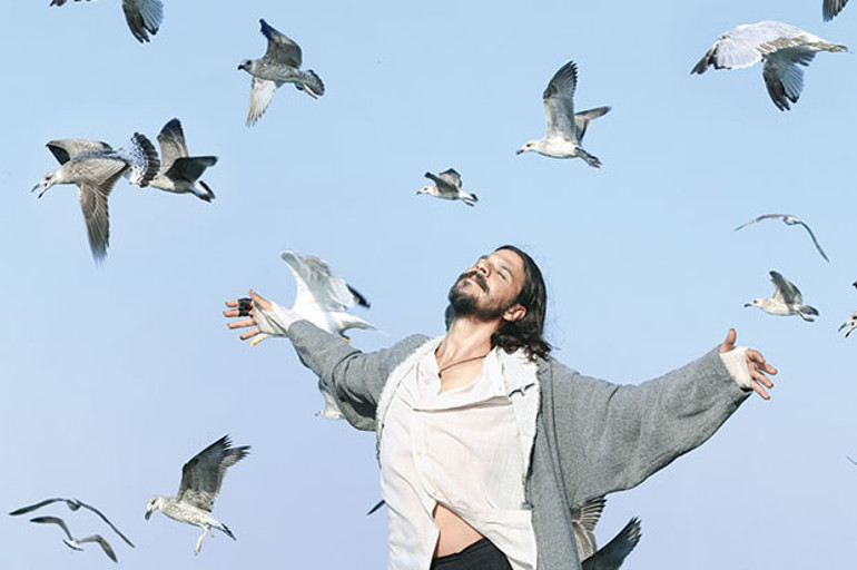 Yaşamak ‘dönme dolap’ gibidir...