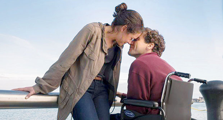 Yaşamak ‘dönme dolap’ gibidir...