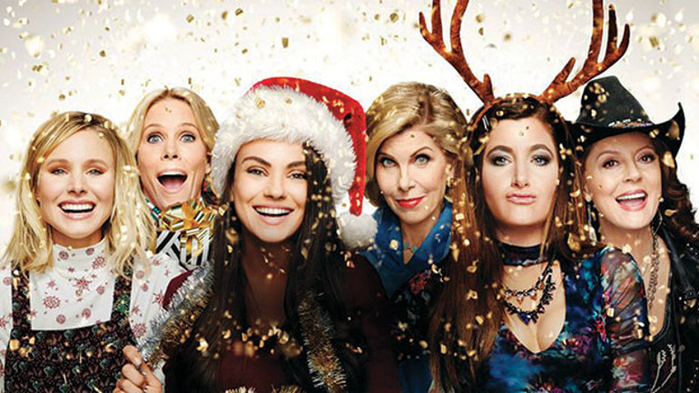 Yaşamak ‘dönme dolap’ gibidir...