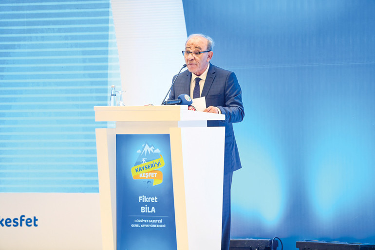 ‘Zenginlikler şehri’