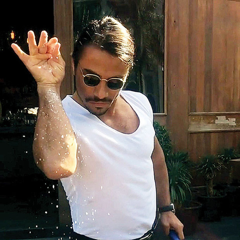 2017de sosyal medyanın en iyileri