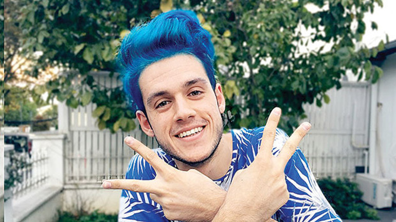 2017de sosyal medyanın en iyileri