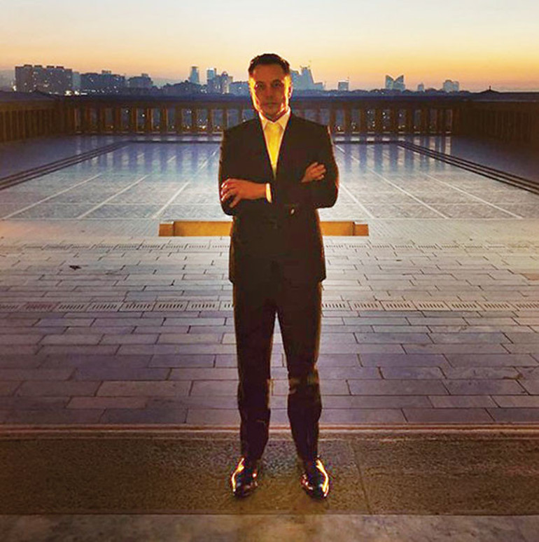 2017de sosyal medyanın en iyileri