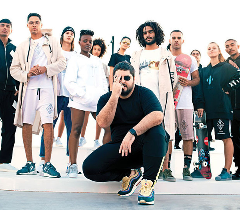 2017de modanın en iyileri