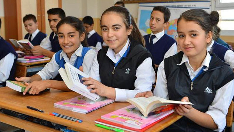 Eğitimde 2017 böyle geçti