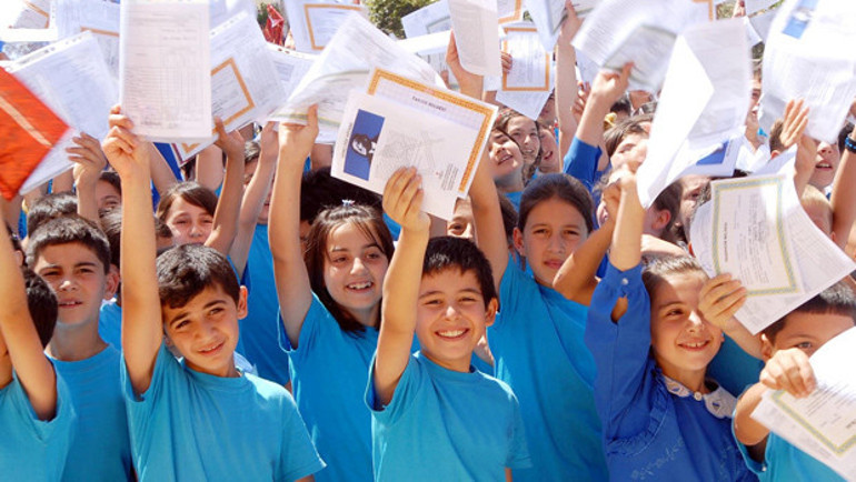 Eğitimde 2017 böyle geçti