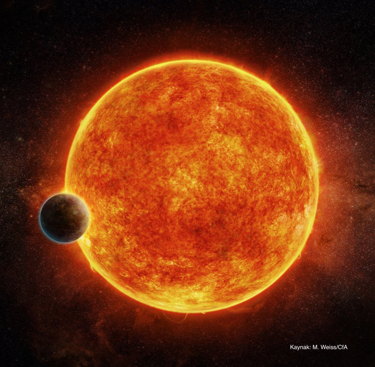 2017 yılında uzayda neler oldu