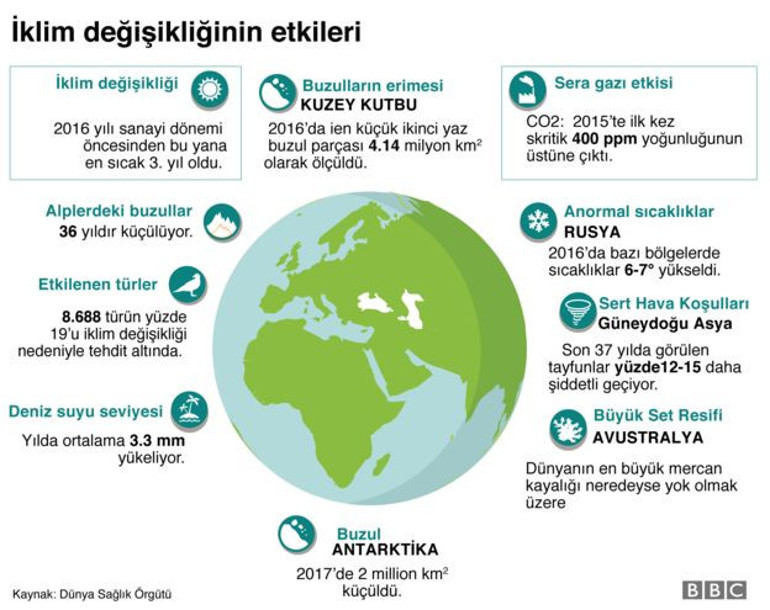 2017ye damga vuran bilim dünyasındaki gelişmeler