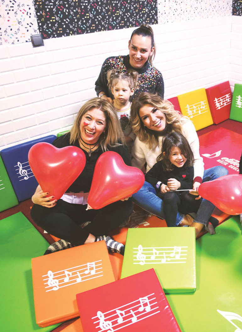 4 yaşındaki Belçikalı bir çocuğun kalbi artık Kartalda